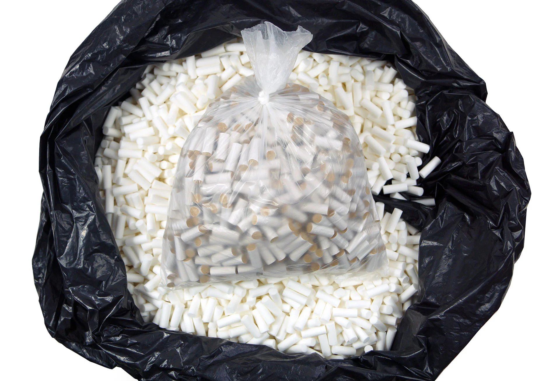 Filter Tips Packing 1